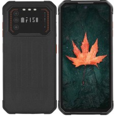 6.5" Смартфон IIIF150 Air1 64 ГБ черный