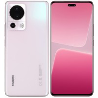 6.55" Смартфон Xiaomi 13 Lite 256 ГБ розовый