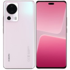 6.55" Смартфон Xiaomi 13 Lite 256 ГБ розовый