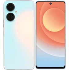 6.8" Смартфон Tecno CAMON 19 128 ГБ голубой