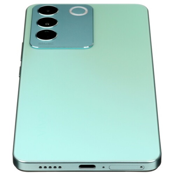 6.62" Смартфон Vivo V27e 128 ГБ зеленый