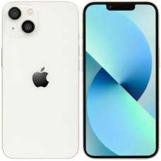 6.1" Смартфон Apple iPhone 13 256 ГБ белый