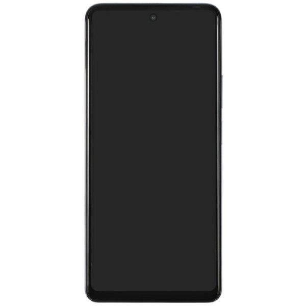 6.78" Смартфон Infinix HOT 40 128 ГБ голубой