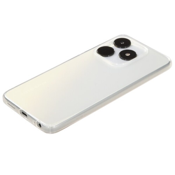 6.56" Смартфон Tecno SPARK 10 128 ГБ белый