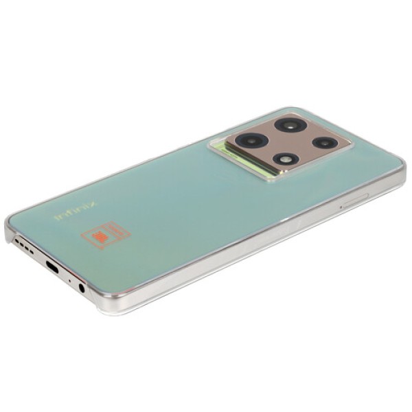 6.67" Смартфон Infinix NOTE 30 Pro 256 ГБ золотистый