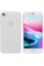 Смартфон Apple iPhone 8 4,7" 64Gb Silver 6x2.5Ghz/2048Mb/1334x750/IPS/LTE/IP67/Cam12/iOS