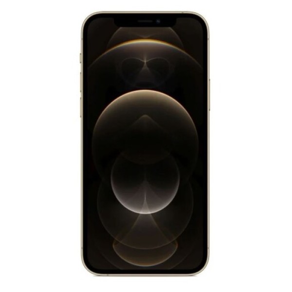 Смартфон Apple iPhone 12 Pro Max 512Gb Gold []