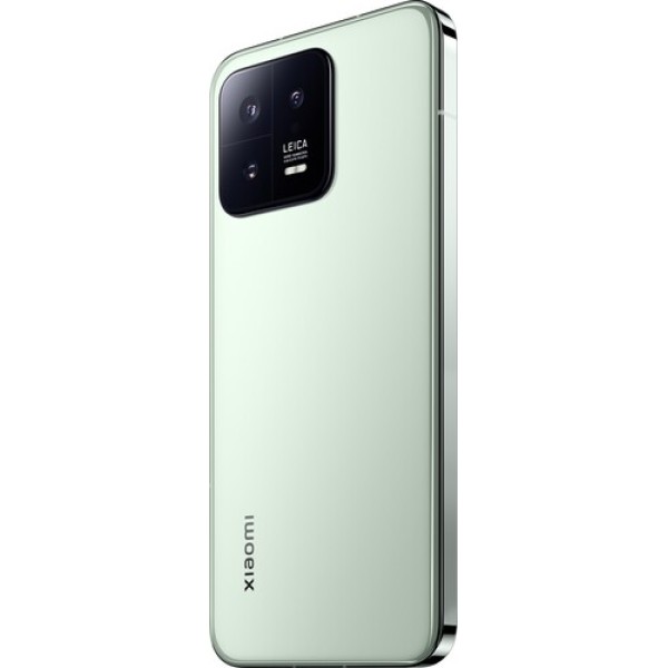Смартфон Xiaomi 13 8/256Gb [6.36"/5G/NFC/Cam50Mpx/4500mAh/Flora Green]
