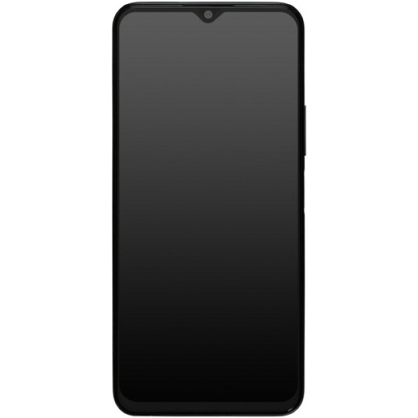 6.58" Смартфон Vivo Y31 64 ГБ черный