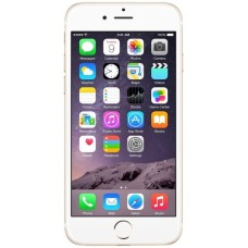 Смартфон Apple iPhone 6 Plus 5.5" 16Gb Gold 2x1.4Ghz/1024Mb/1920x1080/IPS/3G/LTE/GPS/Cam8/iOS8