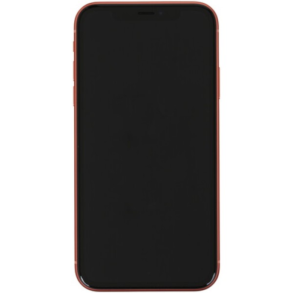 6.1" Смартфон Apple iPhone Xr 128 ГБ коралловый