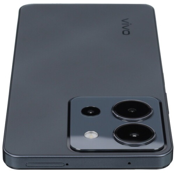 6.64" Смартфон Vivo Y36 256 ГБ черный