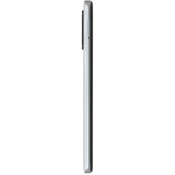 Смартфон Xiaomi Redmi 10 4/64Gb [6,5"/LTE/NFC/Cam50Mpx/5000mAh/Pebble White]