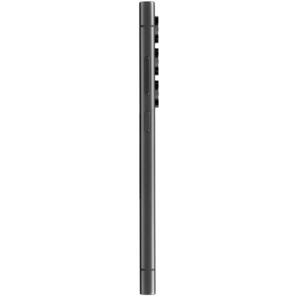 6.8" Смартфон Samsung Galaxy S24 Ultra 256 ГБ черный