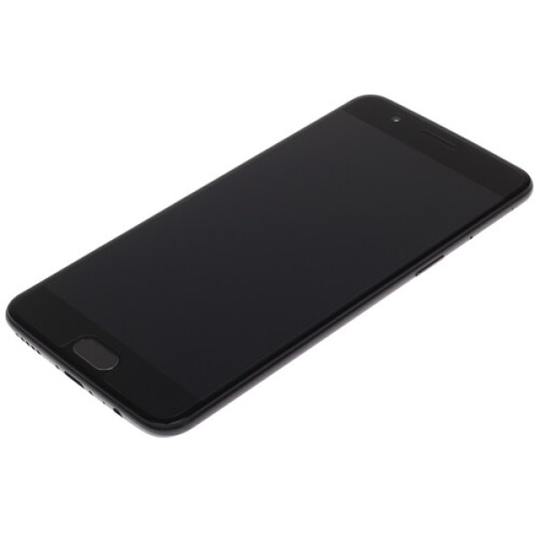 Смартфон OnePlus 5 5.5" 64Gb Grey 8x2.45Ghz/6144Mb/1920x1080/AMOLED/2SIM/GPS/LTE/Cam16+20/3300mAh/Android 7