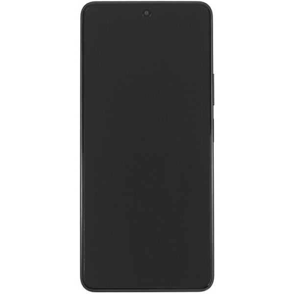 6.8" Смартфон HUAWEI nova 11i 128 ГБ черный
