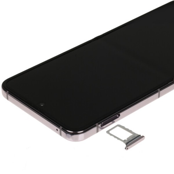 6.7" Смартфон Samsung Galaxy Z Flip5 512 ГБ фиолетовый