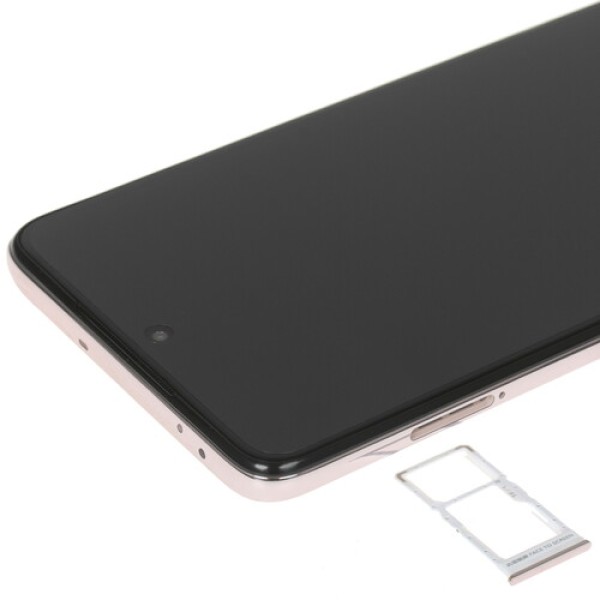 6.67" Смартфон POCO X3 Pro 128 ГБ бежевый