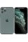 Смартфон Apple iPhone 11 Pro 5,8" 64Gb Midnight Green A13/4Gb/2436х1125/OLED/LTE/NFC/IP68/Cam12/iOS
