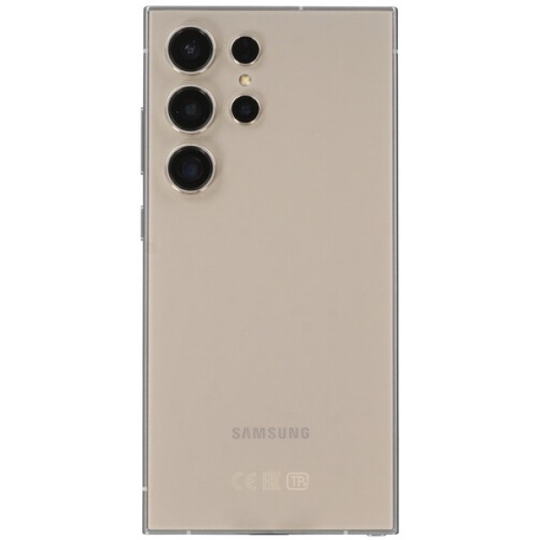 6.8" Смартфон Samsung Galaxy S24 Ultra 512 ГБ серый