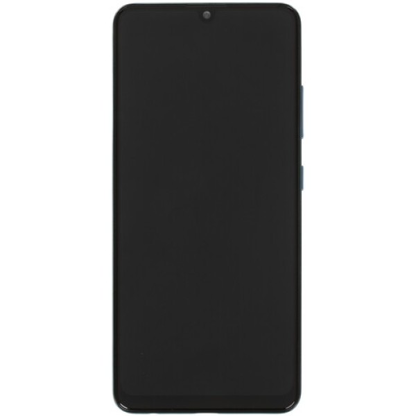 6.4" Смартфон Samsung Galaxy A32 128 ГБ голубой
