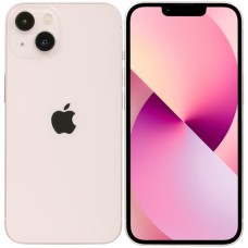 6.1" Смартфон Apple iPhone 13 128 ГБ розовый