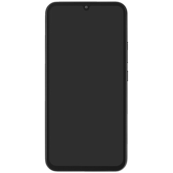 6.6" Смартфон Samsung Galaxy A34 5G 128 ГБ черный