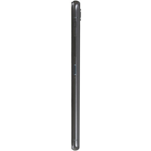 Смартфон Asus Zenfone 6 ZS630KL 6.4" 128Gb Black QSD855/8(1x2.84Ghz+3x2.41Ghz+4x1,78Ghz)/6144Mb/2340х1080/IPS/2SIM/LTE/NFC/Cam48+13/5000mAh/A8.1