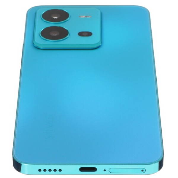 6.44" Смартфон Vivo V25 256 ГБ голубой