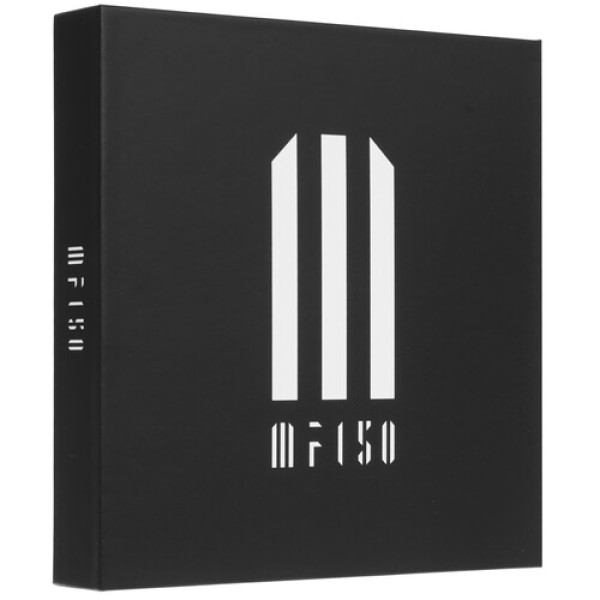 6.5" Смартфон IIIF150 Air1 64 ГБ черный