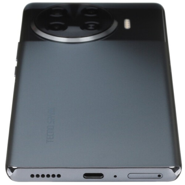 6.78" Смартфон Tecno SPARK 20 Pro+ 256 ГБ черный