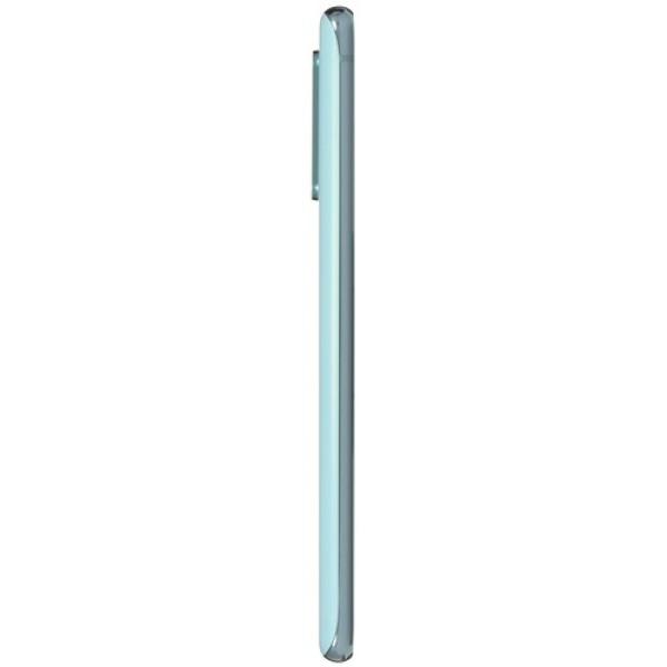 Смартфон Samsung Galaxy S20 FE 8/256Gb [6,5"/LTE/NFC/Cam12+12+8Mpx/4500mAh/Green]