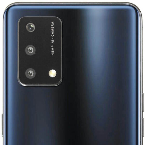 6.43" Смартфон OPPO A74 128 ГБ черный