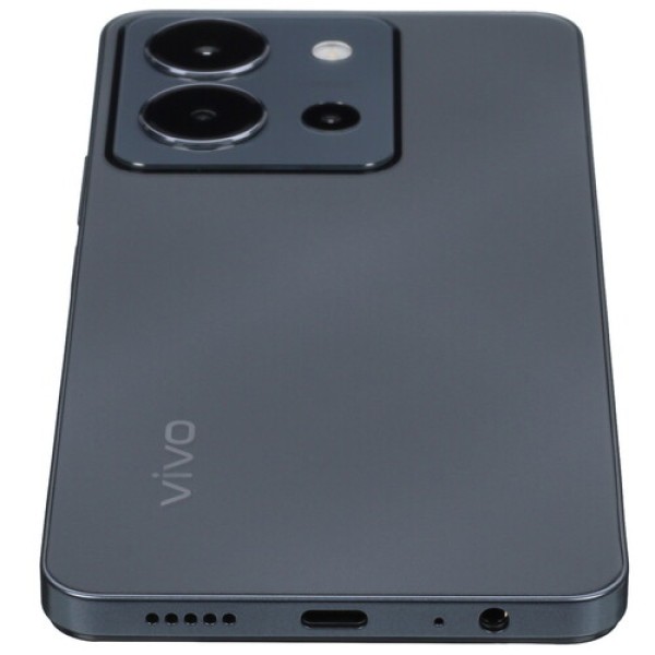 6.64" Смартфон Vivo Y36 256 ГБ черный