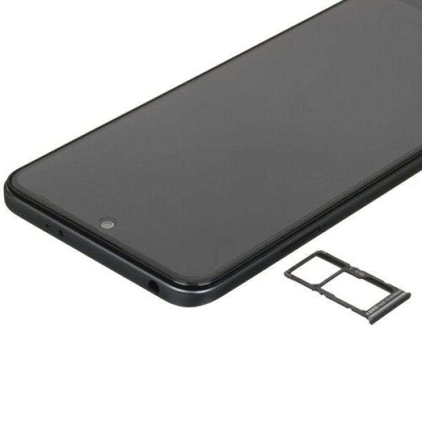 6.67" Смартфон POCO X5 128 ГБ черный
