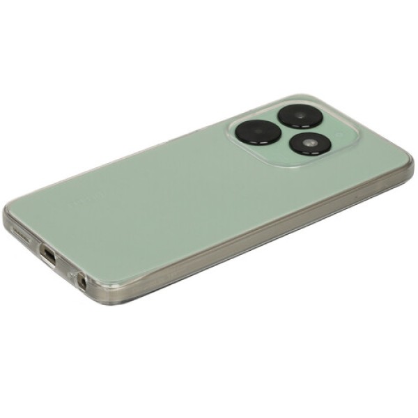 6.56" Смартфон Tecno SPARK GO 2024 64 ГБ зеленый