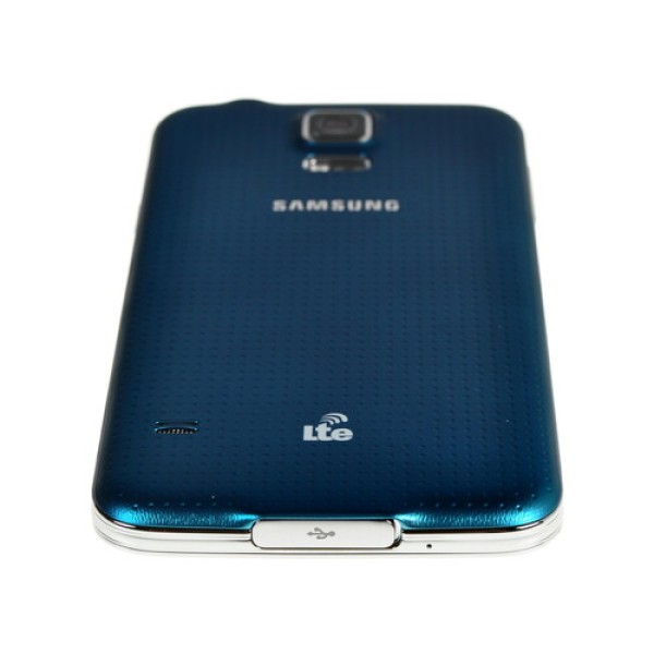 Смартфон Samsung SM-G900 Galaxy S5 5.1" 16Gb Blue + Планшет Samsung Tab 3 Lite 4x2.5Ghz/2048Mb/1920x1080/SAmoled/3G/LTE