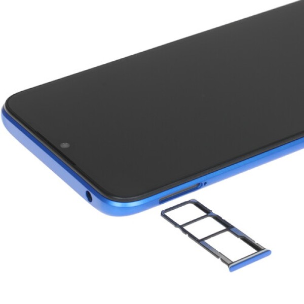 6.53" Смартфон Xiaomi Redmi 9C 32 ГБ синий