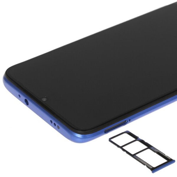 Смартфон Xiaomi Redmi 9T 4/128Gb [6,53"/LTE/NFC/Cam48Mpx/6000mAh/Twilight Blue]
