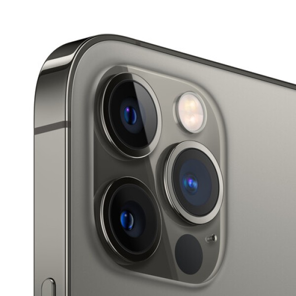 Смартфон Apple iPhone 12 Pro 512Gb Graphite
