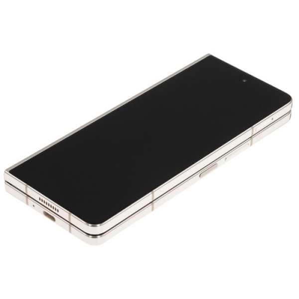 7.6" Смартфон Samsung Galaxy Z Fold5 512 ГБ бежевый