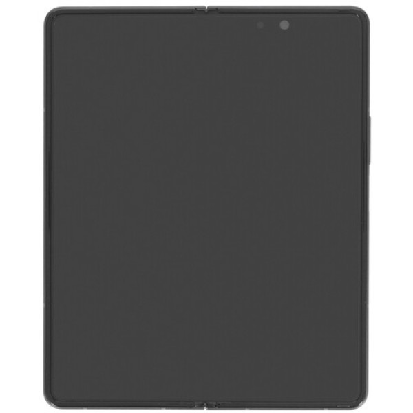 Смартфон Samsung SM-F926B Galaxy Z Fold 3 12/256Gb [7,6"/5G/NFC/Cam12+12+12Mpx/4400mAh/Green]