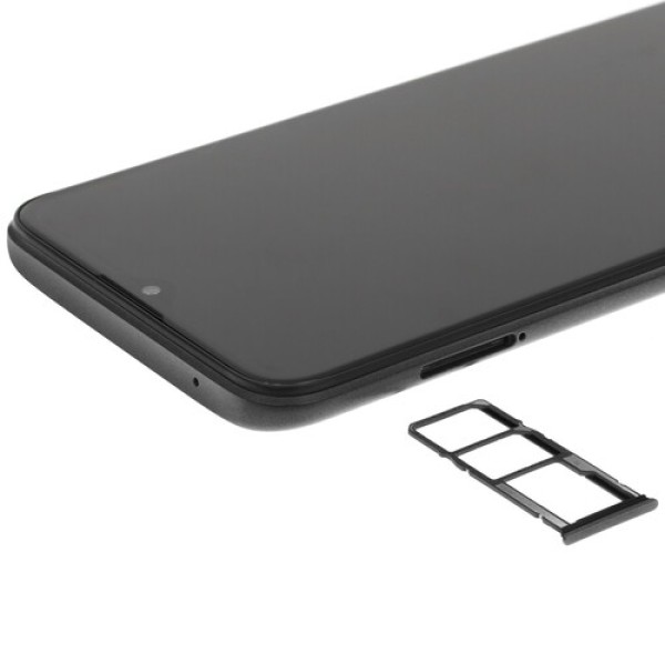 Смартфон Xiaomi Redmi 8A Midnight Black 6.22" 32GB 2x1.95 GHz & 6x1.45 GHz /2GB/720 x 1520/2SIM/LTE/GPS/IPS/Cam12/5000mAh/Android 9