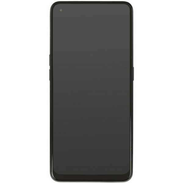 6.43" Смартфон OPPO A74 128 ГБ черный
