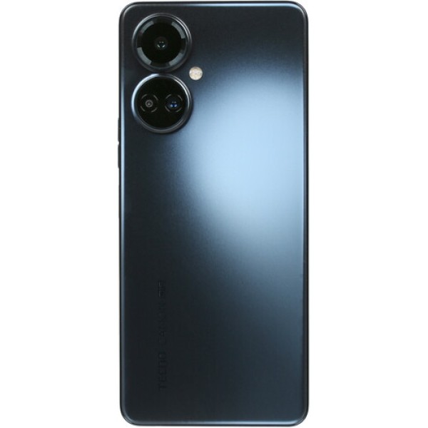 Смартфон Tecno Camon 19 Pro 8/128Gb [6,78"/LTE/NFC/Cam64+50+2Mpx/5000mAh/Eco Black]