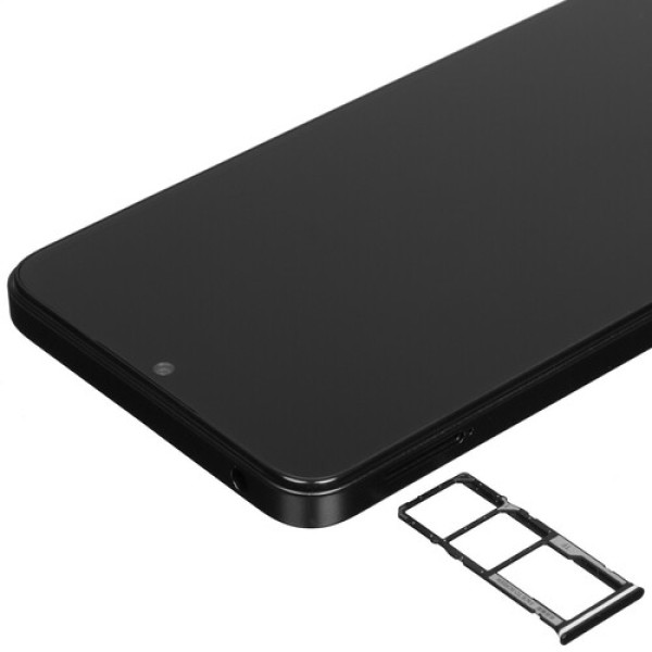 6.74" Смартфон Xiaomi Redmi 13C 256 ГБ черный