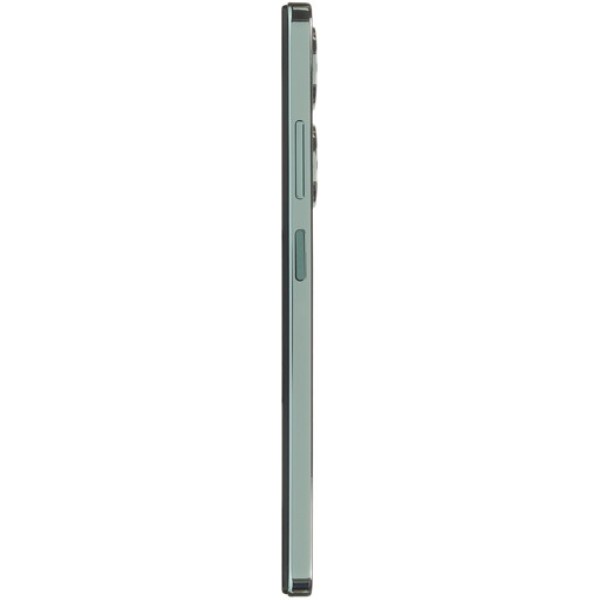 6.6" Смартфон Itel P55+ 256 ГБ зеленый