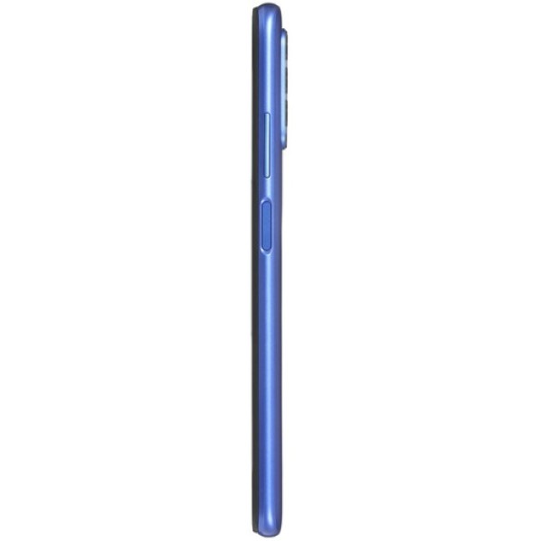 Смартфон Xiaomi Redmi 9T 4/128Gb [6,53"/LTE/NFC/Cam48Mpx/6000mAh/Twilight Blue]