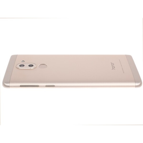 Смартфон Honor 6X Premium 5.5" 64Gb Gold 8x2.1Ghz/4096Mb/1920x1080/IPS/2SIM/LTE/Cam12+2/3340mAh/Android 6.0