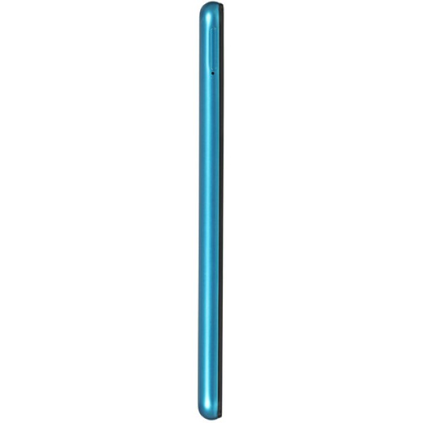 Смартфон Samsung Galaxy M12 3/32Gb [6,5"/LTE/NFC/Cam48+5+2+2/5000mAh/Green]